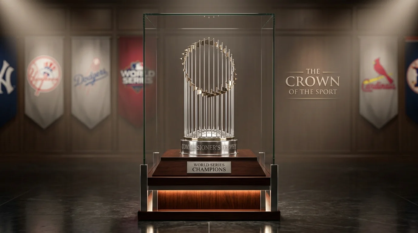 MLB Futures und Langzeitwetten – World Series Sieger, Division-Sieger und Playoff-Qualifikation erklärt