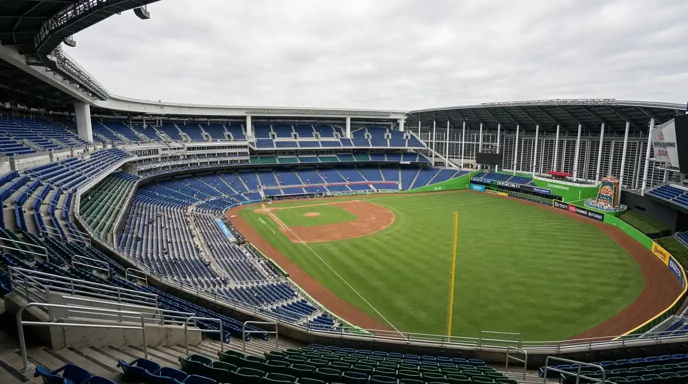 Ballpark-Faktor Over/Under Baseball Wetten – Stadioneinfluss auf Runs und Totals-Linie in der MLB