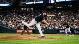 Baseball Wetten Strategie: Pitcher, Ballpark & Value Bets