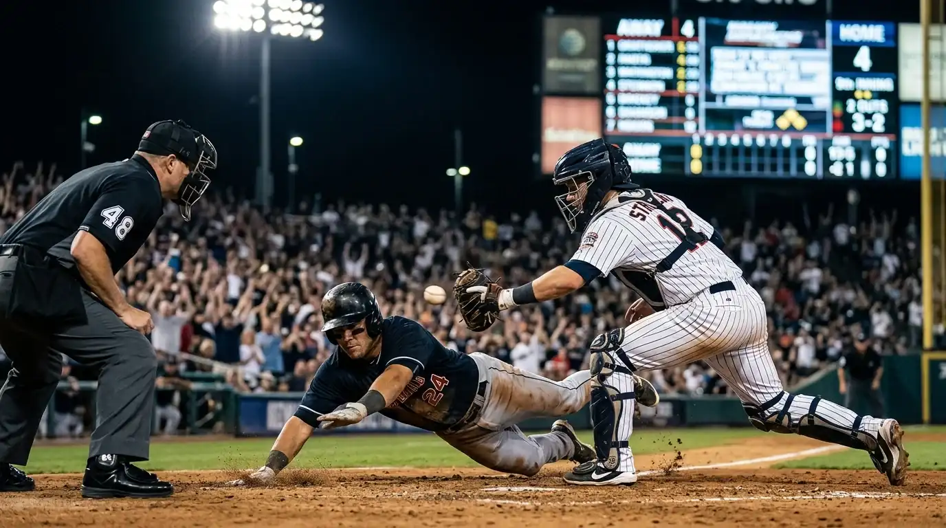 MLB Parität und Vorhersehbarkeit – warum Baseball Wetten Strategie über Einzelergebnisse entscheidet