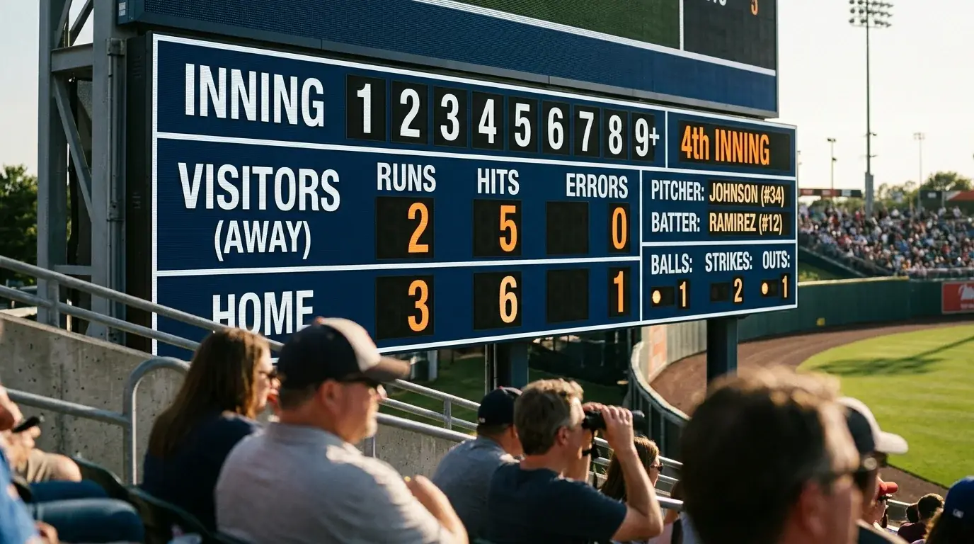 Vergleich MLB In-Play-Wetten und Fussball-Livewetten – strukturelle Unterschiede erklärt