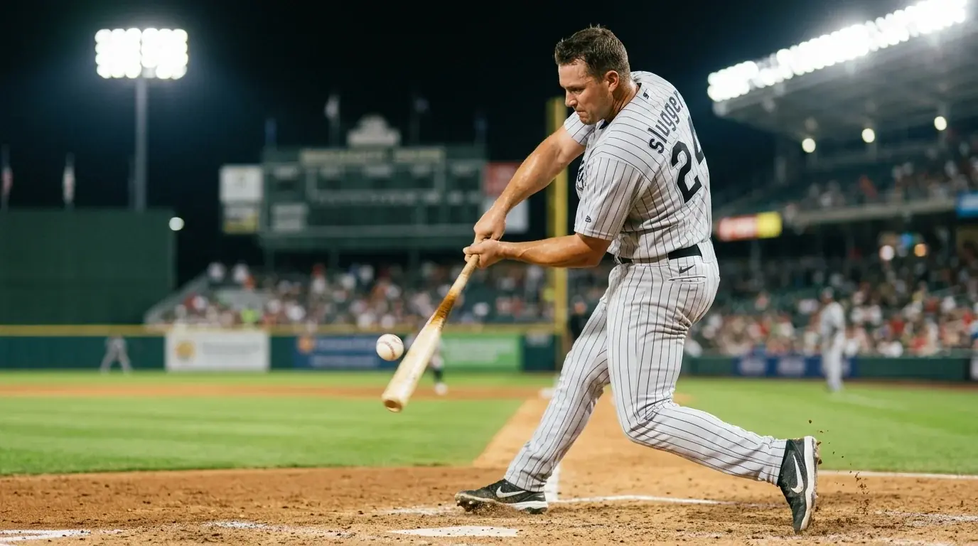 Hitter-Props MLB – Home Run und Hit-Wetten analysieren mit Platoon-Splits und Tendenz-Daten