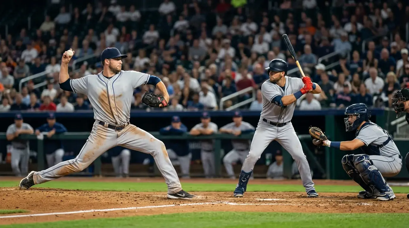 Run Line minus 1,5 oder plus 1,5 – Entscheidungsgrundlagen für Schweizer Baseball-Wetter
