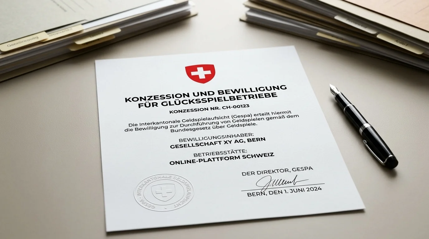 Swisslos Sporttip Monopol Schweiz – Loterie Romande und die einzigen legal lizenzierten Sportwetten-Anbieter